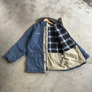 Columbia × Vintage Vintage Columbia Light Jacket … - image 1