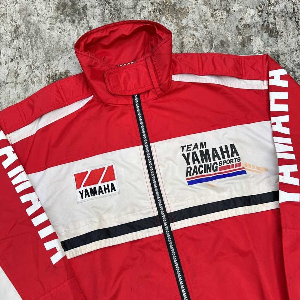 Sports Specialties × Vintage × Yamaha Vintage Yam… - image 2