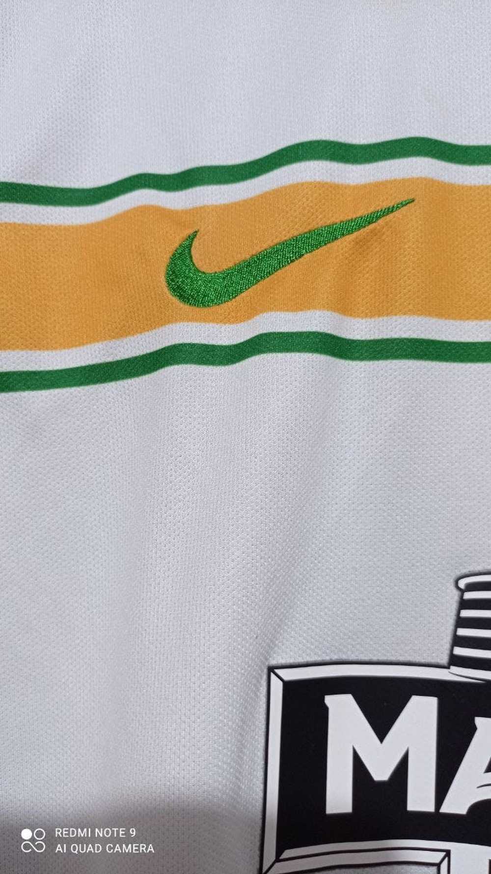 Nike × Soccer Jersey × Vintage Celtic Jersey 2014… - image 3