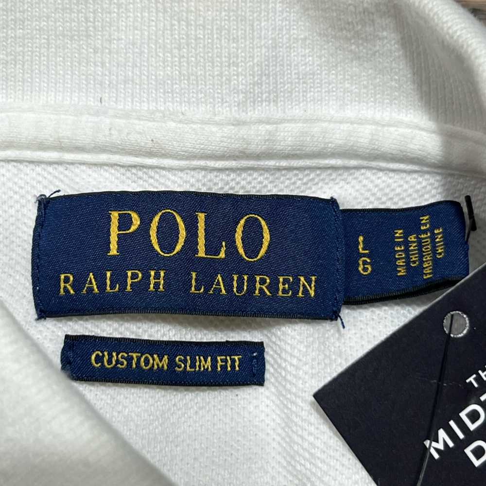 Polo Ralph Lauren × Streetwear × Vintage POLO RAL… - image 7