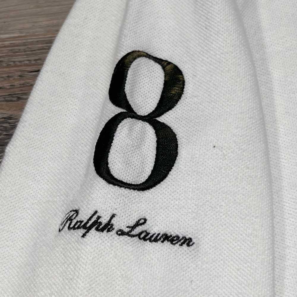 Polo Ralph Lauren × Streetwear × Vintage POLO RAL… - image 8