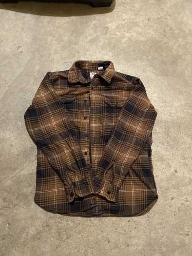 Levi's × Streetwear × Vintage Levi’s flannel