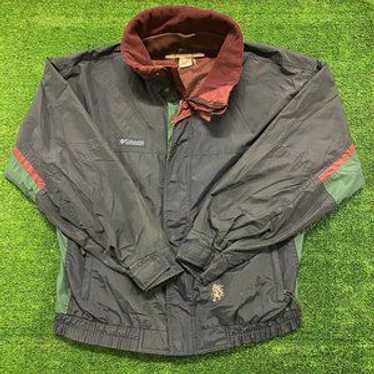 Vintage 90s columbia bugaboo - Gem