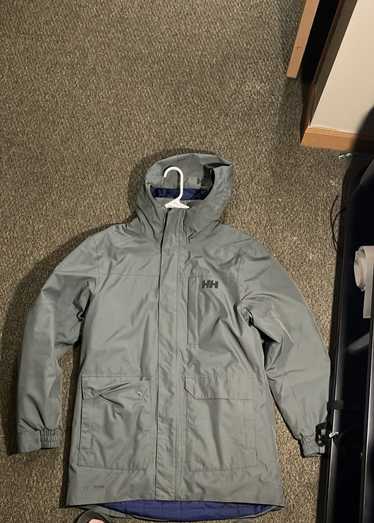 Helly Hansen HELLY HANSEN WINTER PARKA