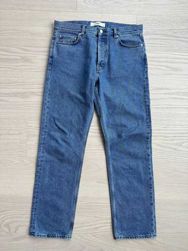 Sefr sefr straight cut - Gem