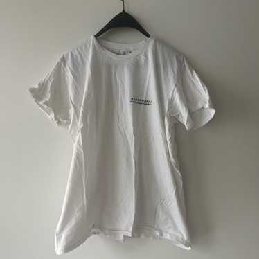 Tom sachs t-shirt tops - Gem