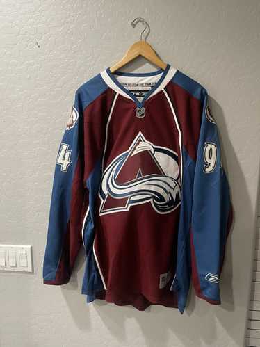 Reebok nhl colorado avalanche - Gem