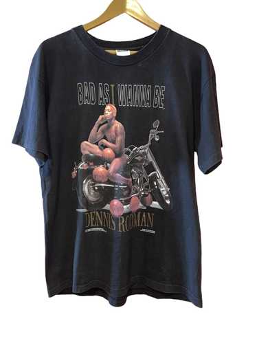 rattraptees Dennis Rodman #69 Women's T-Shirt