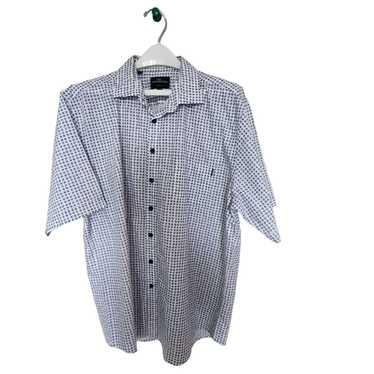 Rodd And Gunn Rodd and Gunn Mens Shirt 2XL Origina