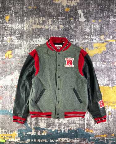 Japanese Brand × Varsity Jacket × Vintage Vintage… - image 1