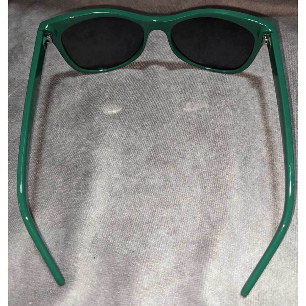 Other Green Fashion Sunglasses - image 3