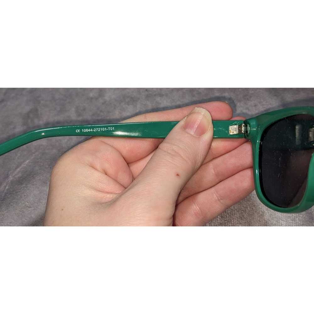 Other Green Fashion Sunglasses - image 4