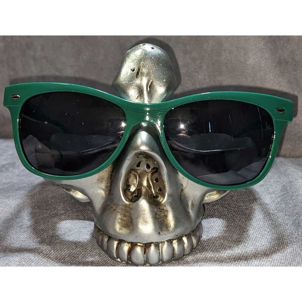 Other Green Fashion Sunglasses - image 6