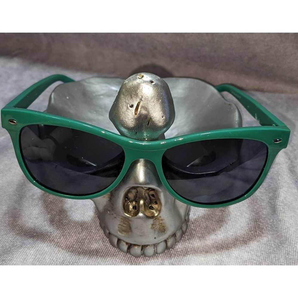 Other Green Fashion Sunglasses - image 7