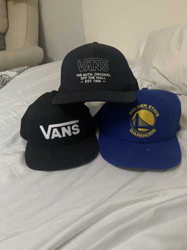 Other 3 random hats for cheap