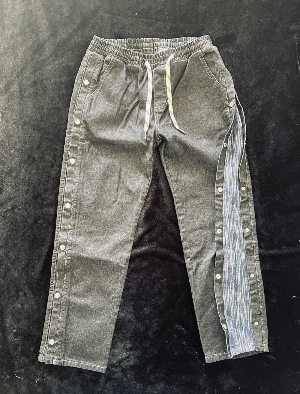 Streetwear Custom Denim - image 1