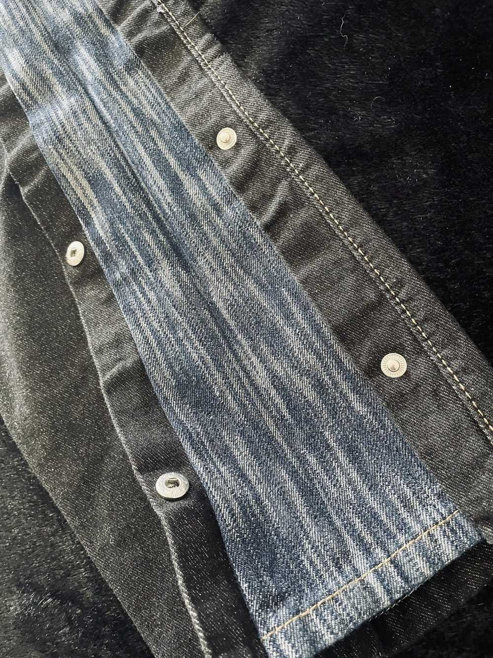 Streetwear Custom Denim - image 2