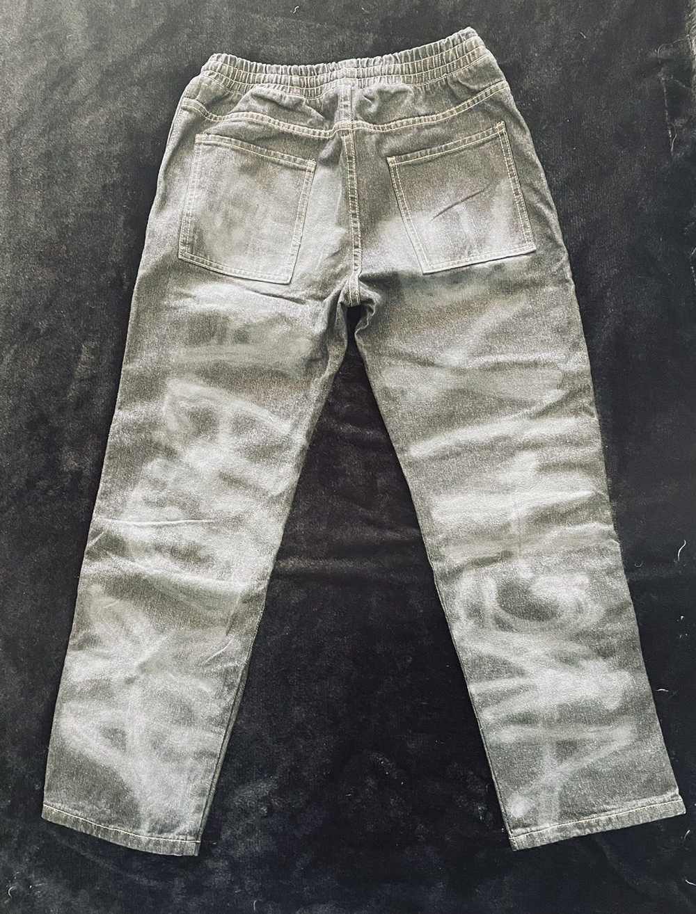 Streetwear Custom Denim - image 4