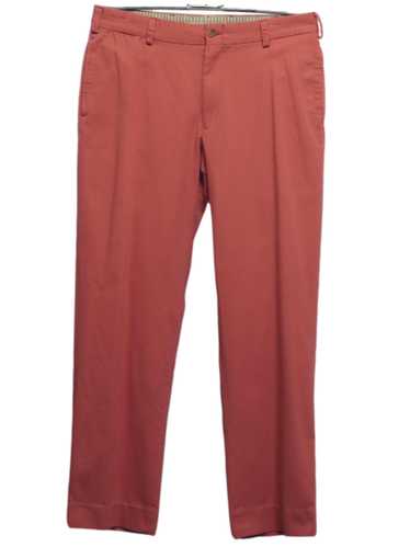 1980's Bills Khakis Mens Totally 80s Cotton Pants