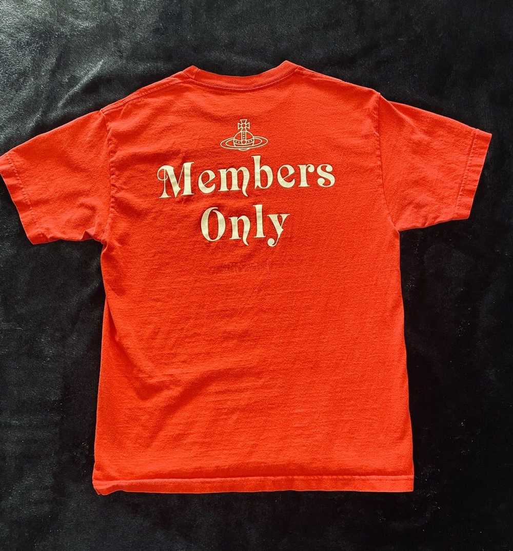 Members Only 4hunnid Members Only Tee - image 3