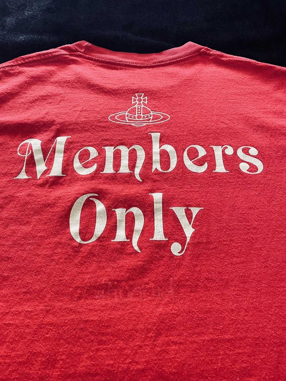 Members Only 4hunnid Members Only Tee - image 4
