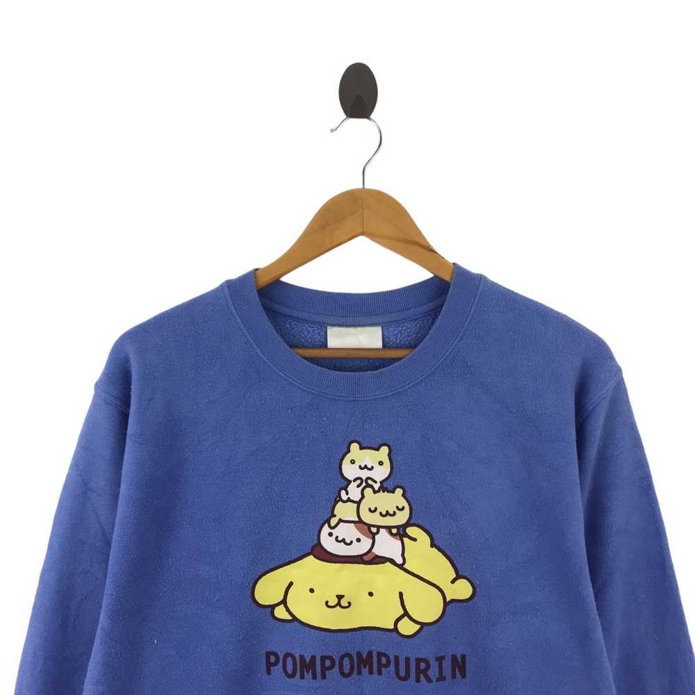 Vintage Vintage POMPOMPURIN SANRIO Anime Cartoon … - image 3