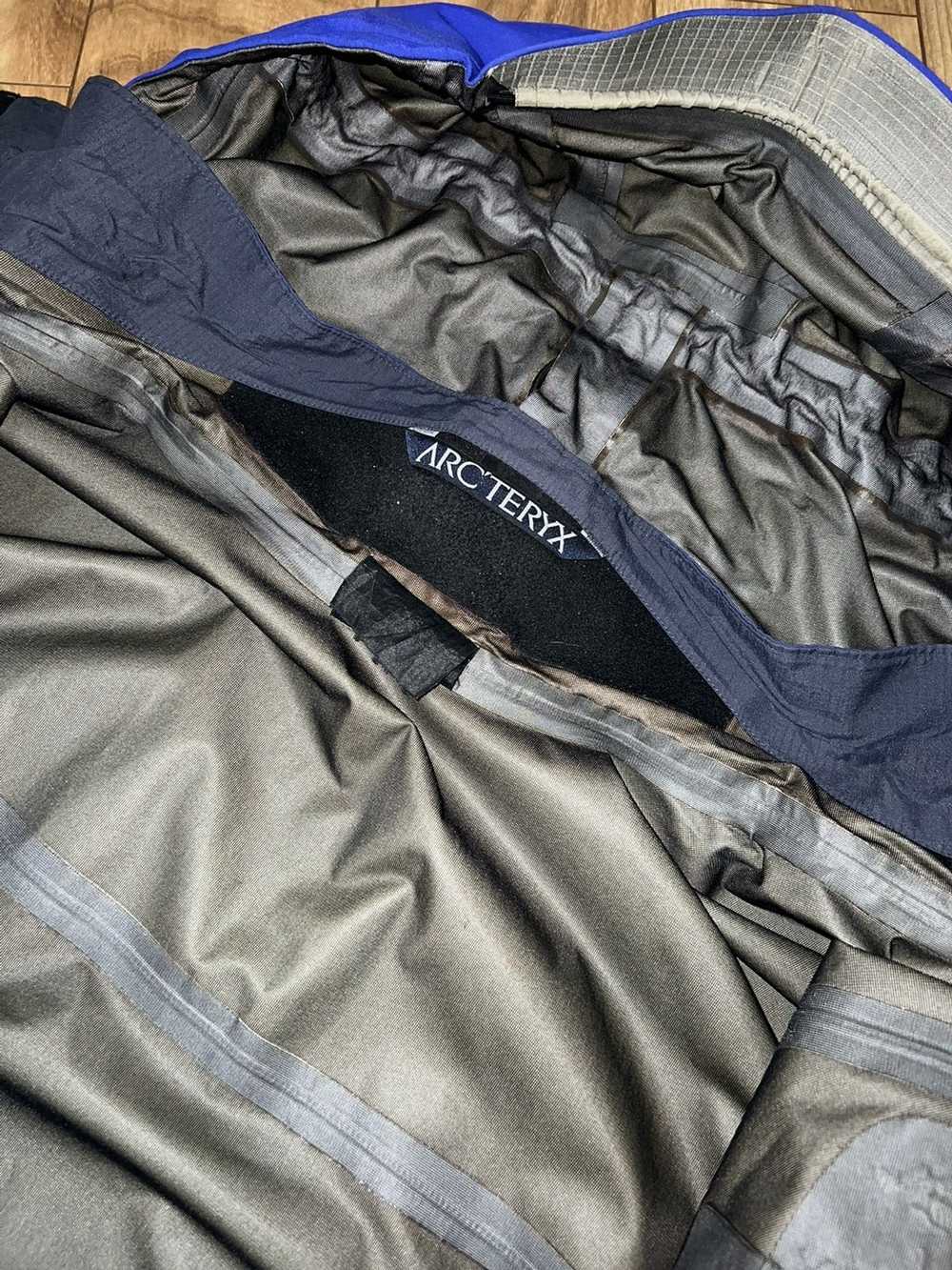 Arc'Teryx × Other × Vintage Vintage 2001 Arc’tery… - image 11