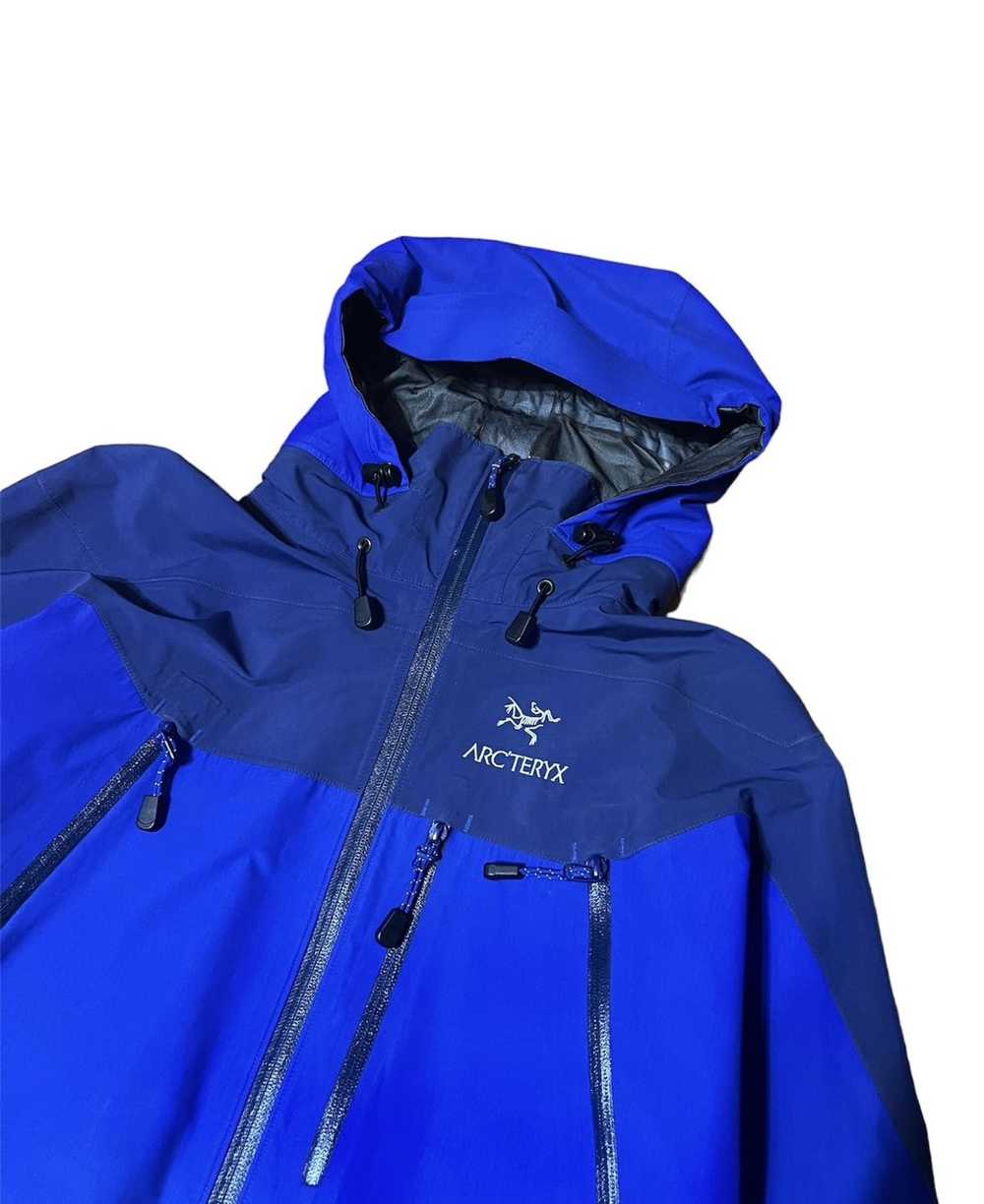 Arc'Teryx × Other × Vintage Vintage 2001 Arc’tery… - image 1