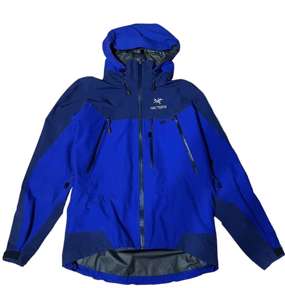 Arc'Teryx × Other × Vintage Vintage 2001 Arc’tery… - image 2