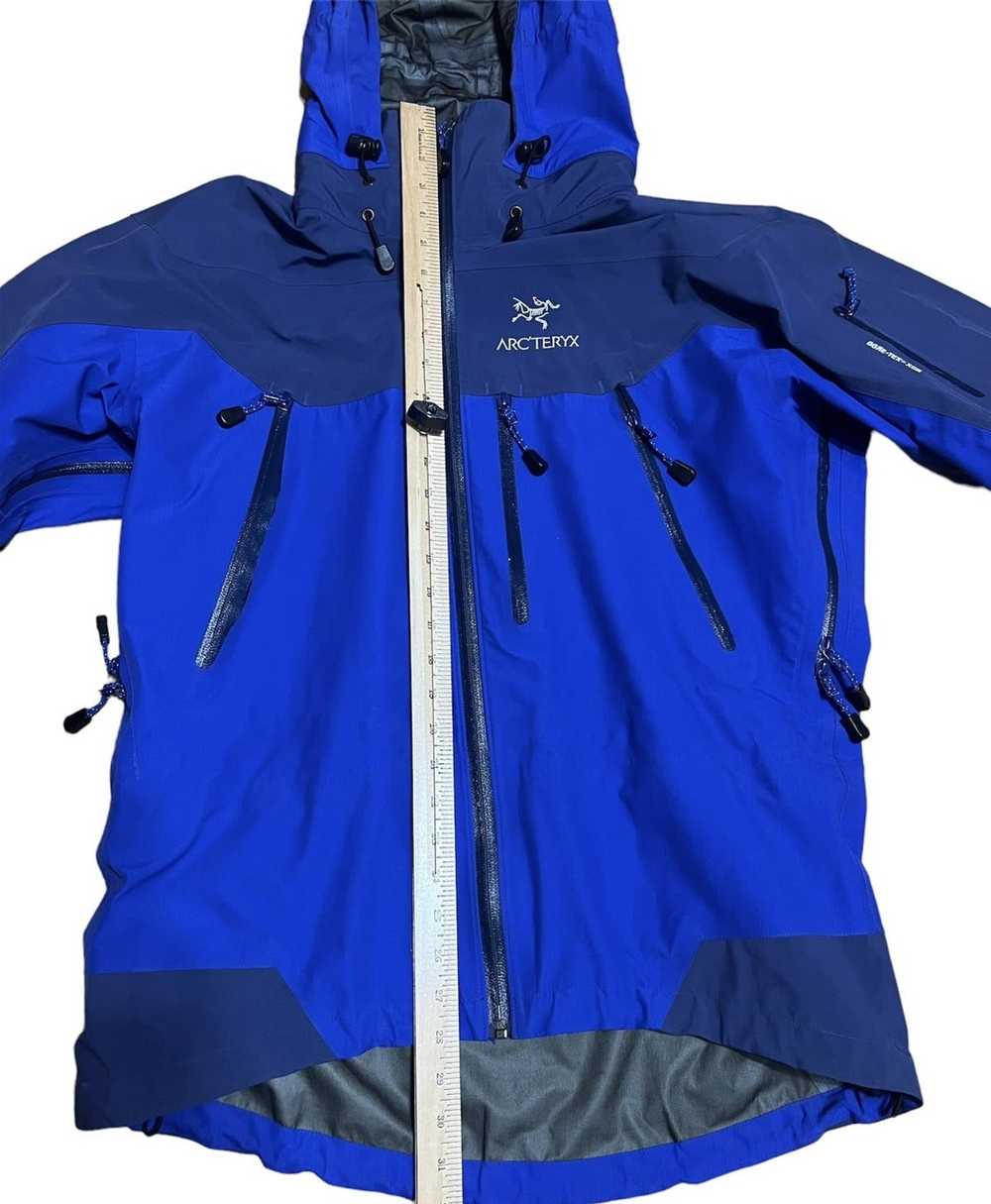 Arc'Teryx × Other × Vintage Vintage 2001 Arc’tery… - image 5