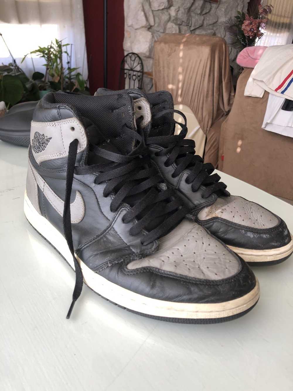 Nike 2018 Jordan 1 OG shadow - image 2