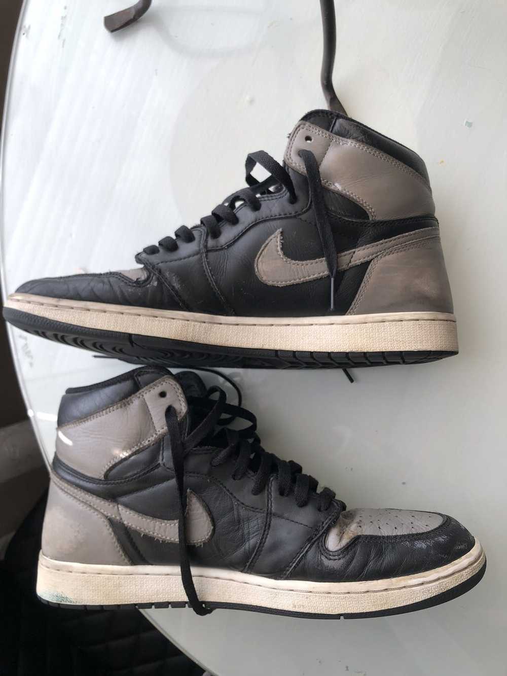 Nike 2018 Jordan 1 OG shadow - image 3