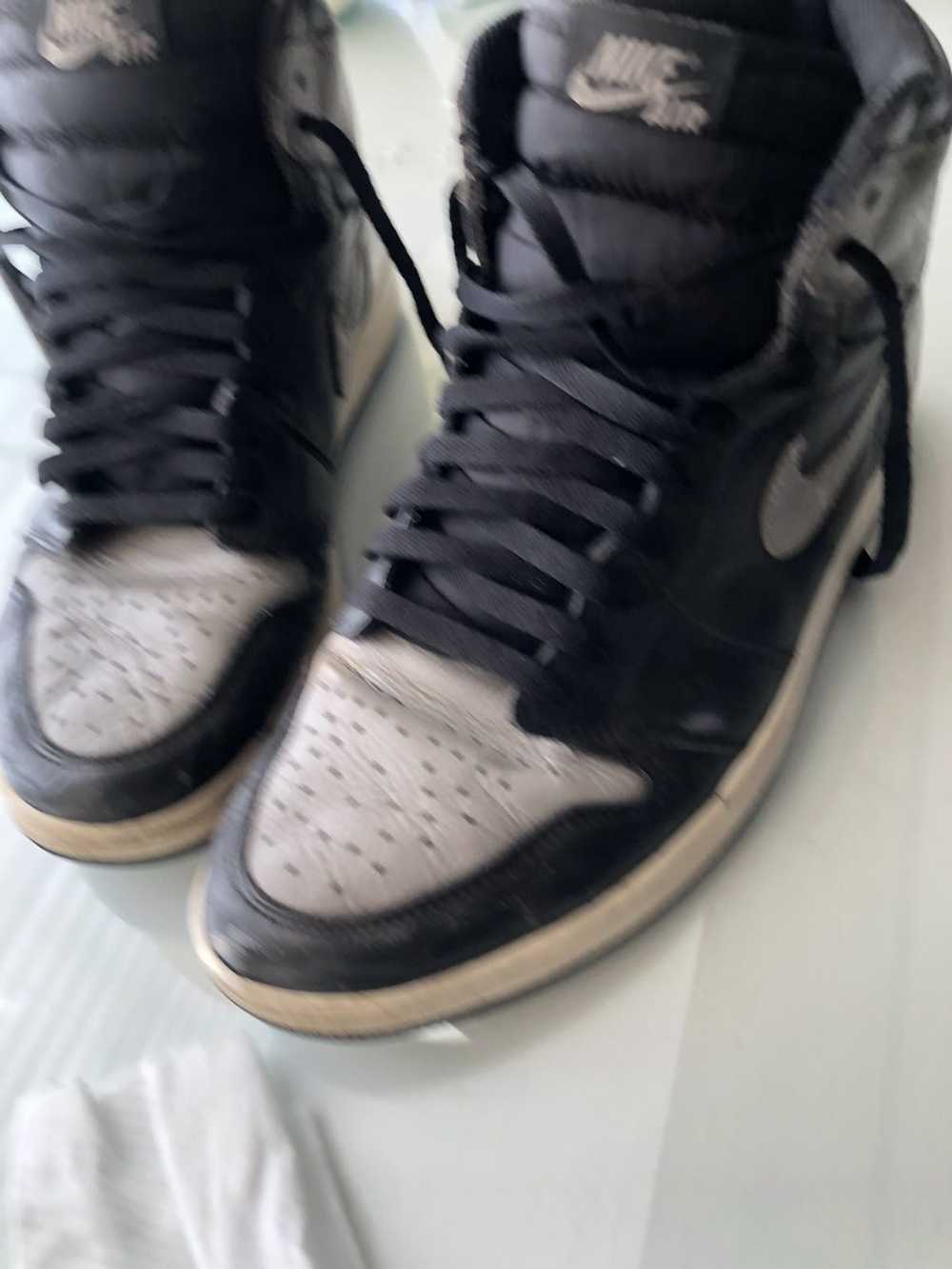 Nike 2018 Jordan 1 OG shadow - image 4