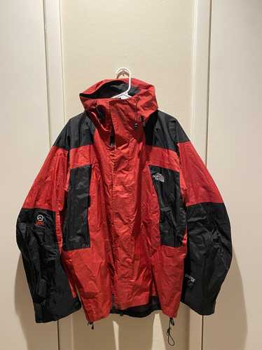 Goretex × The North Face The North Face Goretex Ja