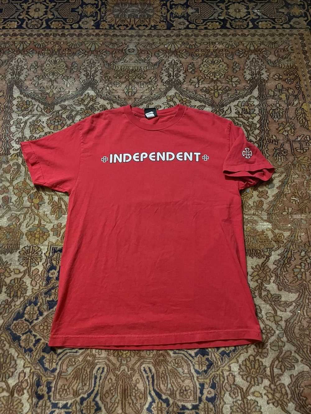 Independent Truck Co. × Streetwear × Vintage Vint… - image 1