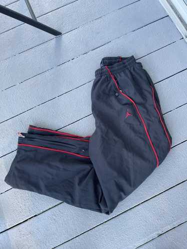 Jordan Sportswear Jumpman Men's Pants Black aq2696-010 - Walmart.com-cheohanoi.vn