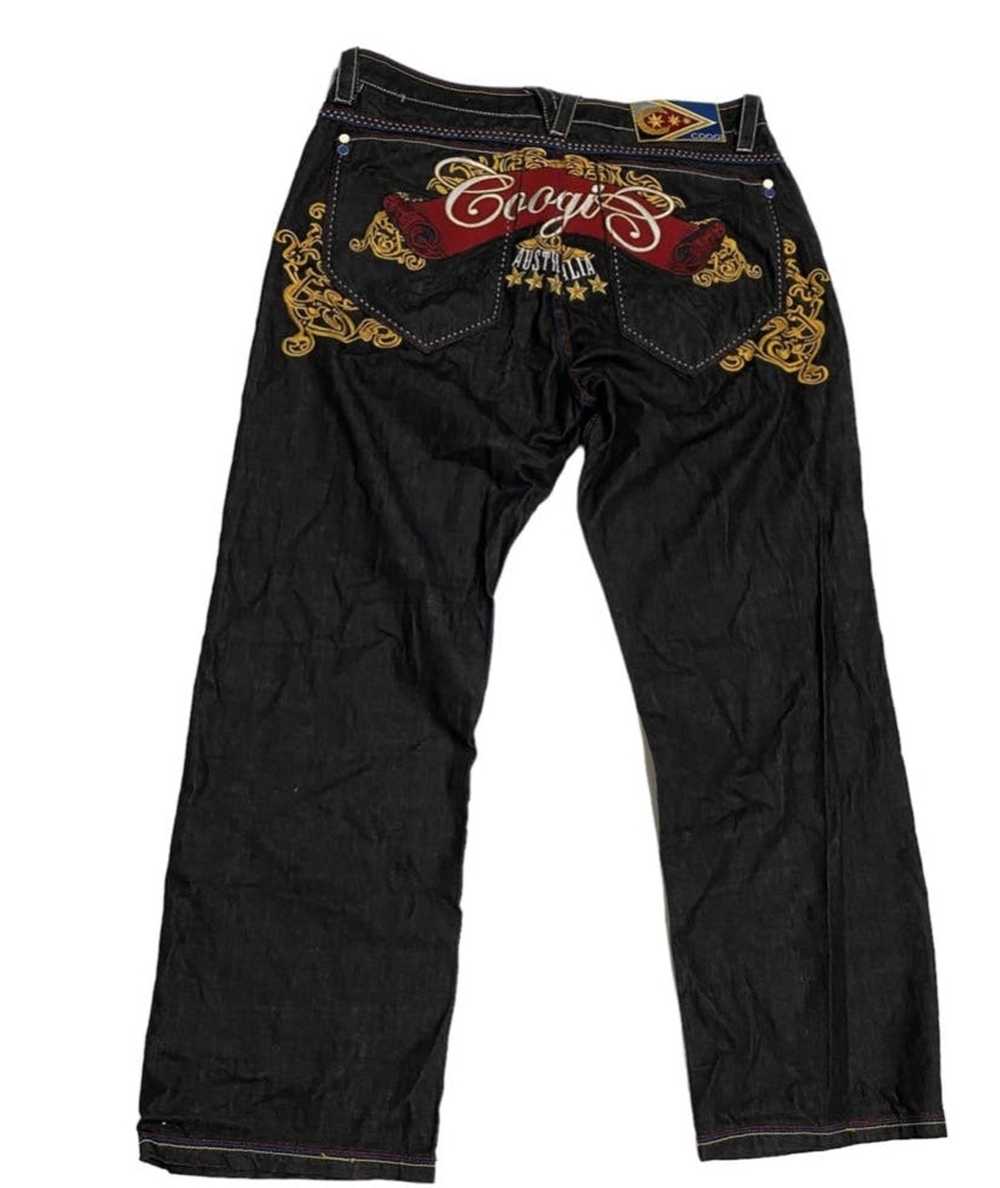 Coogi COOGI JEANS W38 L34 GOOD CONDITION - image 1