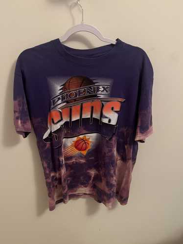 Vintage 1992 Phoenix Suns NBA Basketball T-Shirt 