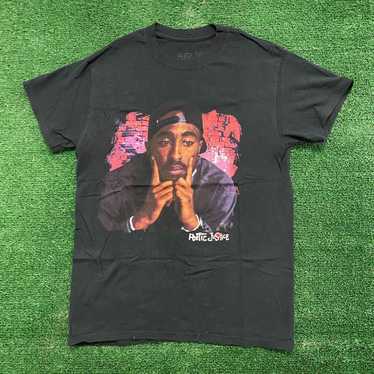 Movie rap tees vintage - Gem