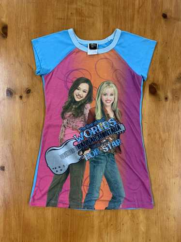 Vintage Vintage Y2K Hannah Montana T-Shirt