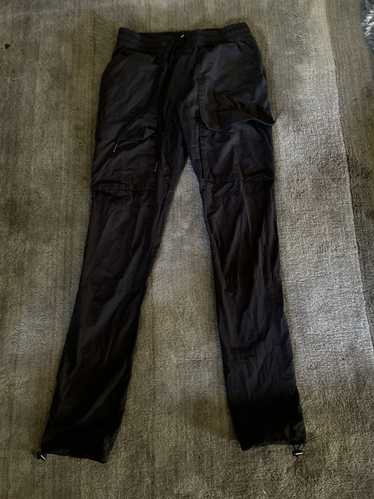 Pacsun Black Pacsun Cargo Pants - image 1