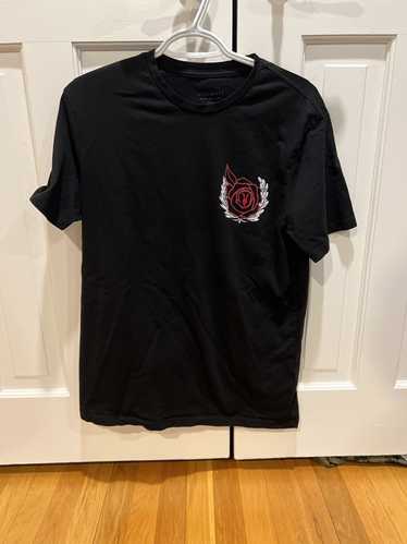 Allsaints All Saints Rose T shirt 🌹 - image 1
