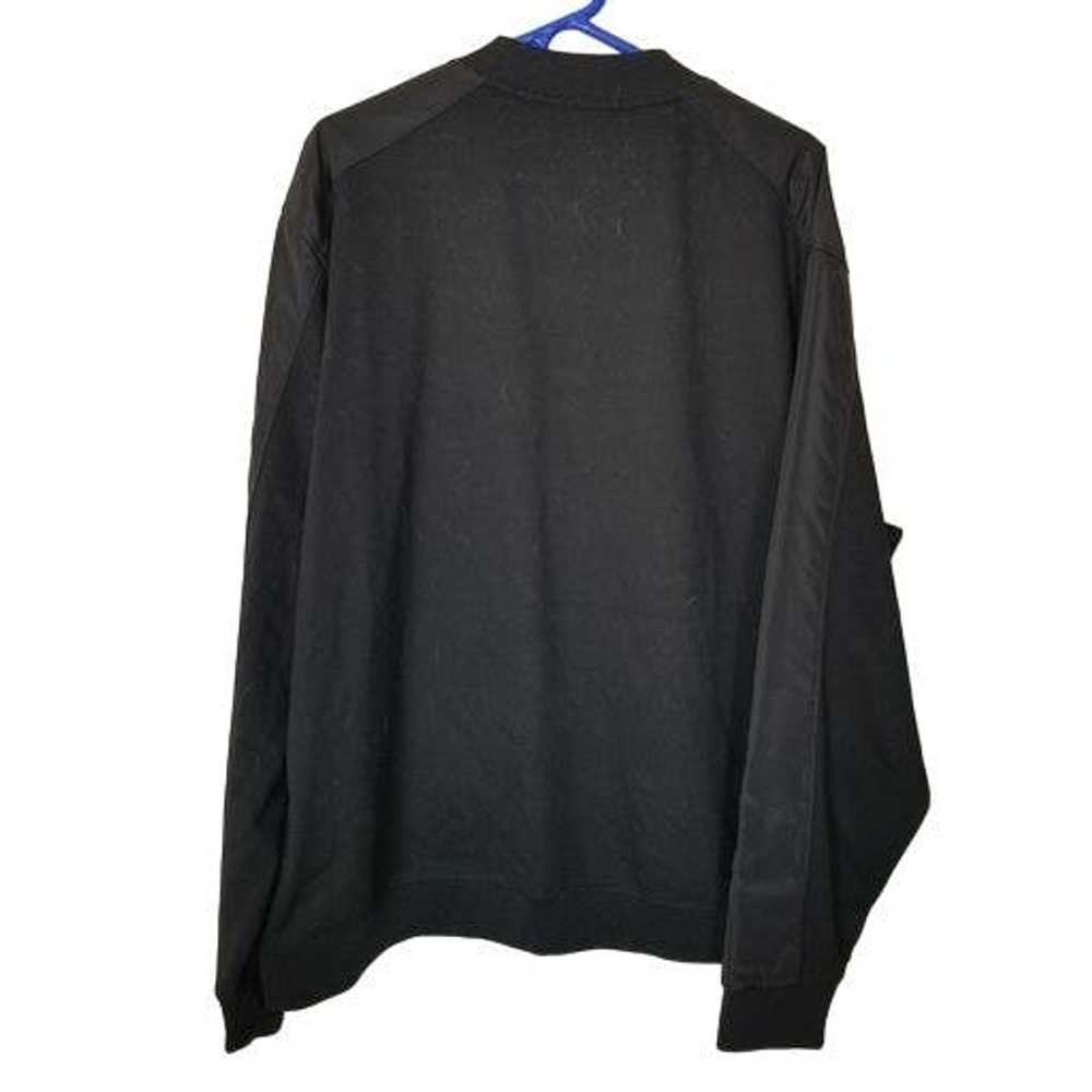 Other And Now This XXL Long Sleeves Snap Front Bo… - image 8