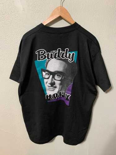 Vintage Vintage Buddy Holly 1996 T-Shirt