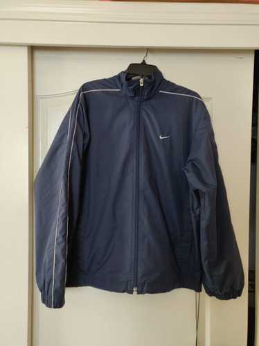 Nike early 00s jacket - Gem