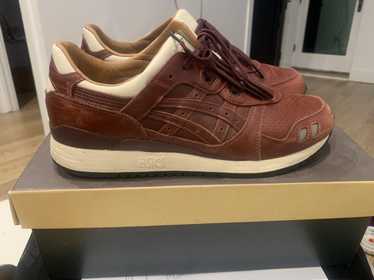 Asics × j.crew × - Gem