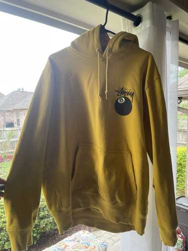 Stussy Supreme Eight Ball Hoodie