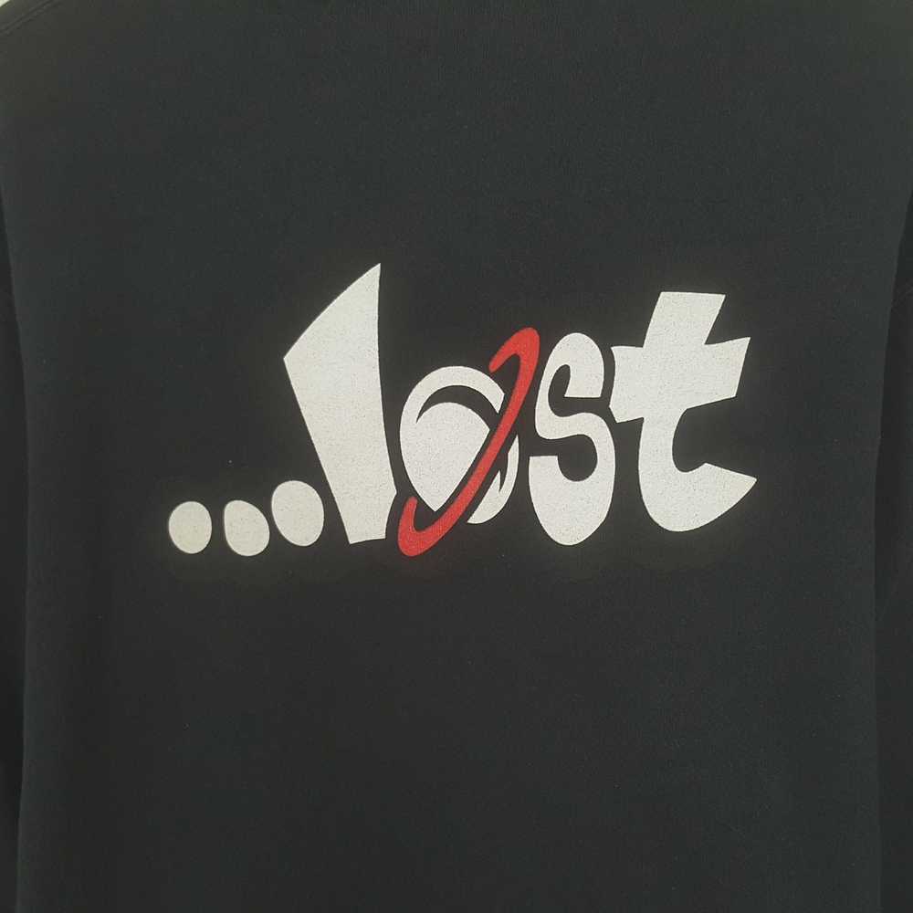 Lost Enterprises × Vintage Vintage Lost Enterpris… - image 2