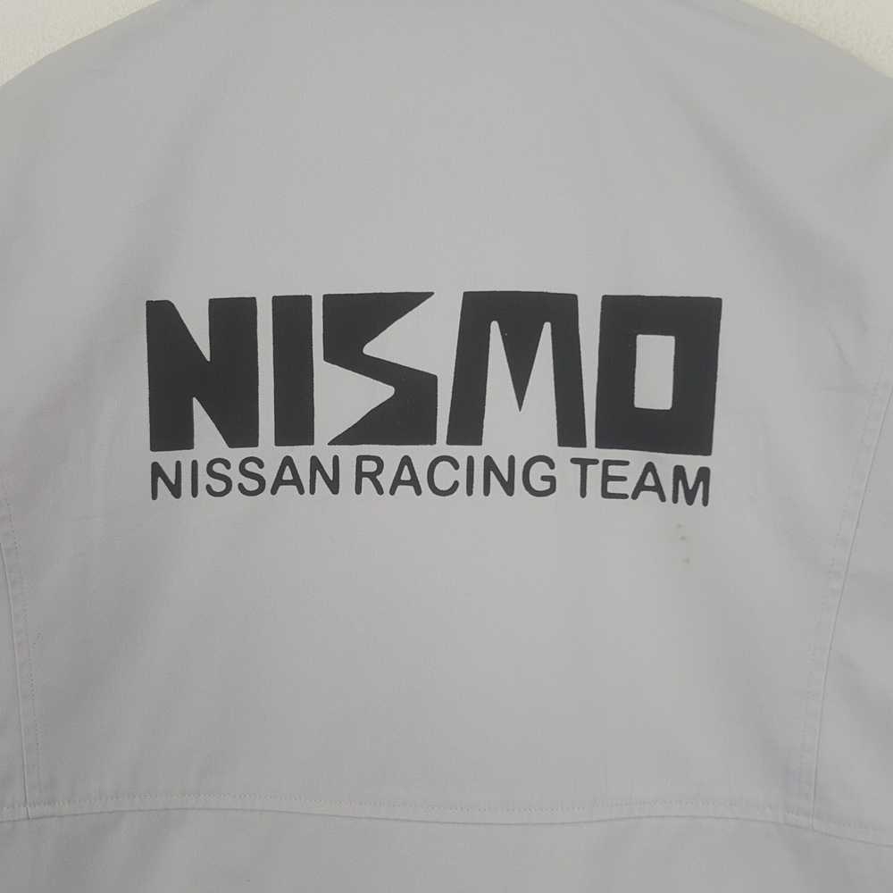 Racing × Vintage × Workers Vintage Nismo Nissan R… - image 2