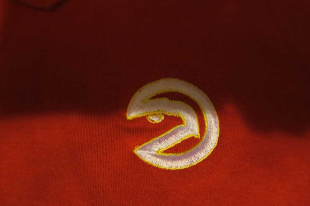 Nike, Shirts & Tops, Euc Atlanta Hawks Mlk Trae Young Jersey Size 4t